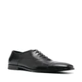 Harrys of London lace-up oxford shoes - Black
