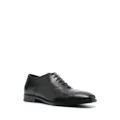 Harrys of London lace-up oxford shoes - Black