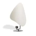 Audo Flambeau candle holder - White