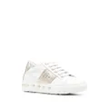 Baldinini low-top sneakers - White