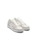 Prada Downtown low-top sneakers - White