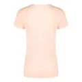 Emporio Armani logo-print T-shirt - Pink