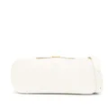 Jil Sander small crossbody bag - White