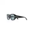 TOM FORD Eyewear Ryder 02 square-frame sunglasses - Black
