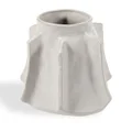 Serax large Billy 01 vase - White