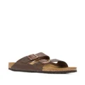 Birkenstock Arizona sandals - Brown