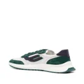 Bally Demmy low-top sneakers - Green
