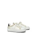 Tory Burch Ladybug panelled sneakers - Neutrals