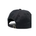 Casablanca Casa Sport baseball cap - Black