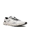On Running Cloud X 3 "Ivory" sneakers - White