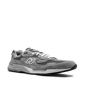 New Balance 992 "Grey" sneakers