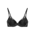Wacoal Perfection lace moulded bra - Grey