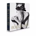 Assouline Buccellati: A Century of Timeless Beauty book - Black