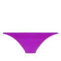 Melissa Odabash Palm Beach bikini bottom - Purple
