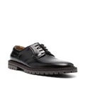 Common Projects lace-up Derby shoes - Black