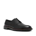 Bally lace-up derby shoes - Black