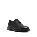 Bally lace-up derby shoes - Black