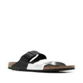 Birkenstock Arizona Split sandals - Black