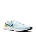 Nike React Miler 3 low-top sneakers - Blue