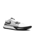 Nike Kyrie Flytrap 6 "Zebra Savannah" sneakers - White