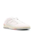 Axel Arigato Area leather sneakers - White