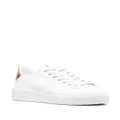 Golden Goose Pure-Star lace-up sneakers - White