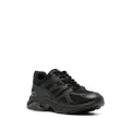 Michael Kors Kit panelled low-top sneakers - Black