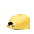 ETRO Pegaso-embroidered baseball cap - Yellow