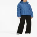 RLX Ralph Lauren insulated puffer jacket - Blue