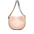 Stella McCartney medium Frayme shoulder bag - Neutrals