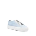 Common Projects Tournament low-top sneakers - Blue