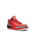 Jordan x DJ Khaled Air Jordan 3 Retro "Grateful" sneakers - Red