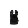 Moncler Legere quilted crossbody bag - Black