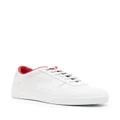 Common Projects BBall leather sneakers - White