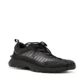 Moncler Trailgrip Lite low-top sneakers - Black