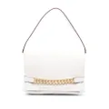 Victoria Beckham Chain Pouch shoulder bag - White