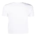 Diesel T-Reg-D cotton T-shirt - White