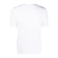 Diesel T-Reg-D cotton T-shirt - White
