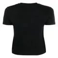 Diesel T-Reg-D cotton T-shirt - Black