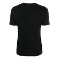 Diesel T-Reg-D cotton T-shirt - Black