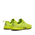 Nike Air Presto "Tennis Ball" sneakers - Green