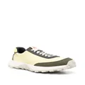 Camper Drift Trail sneakers - Yellow