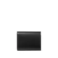 Jimmy Choo Marinda leather wallet - Black