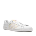 adidas Superstar "Citrus" sneakers - White