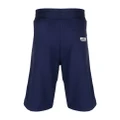 Moschino loungewear shorts - Blue