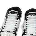 AMIRI Skel Top Hi sneakers - Black