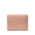 Jimmy Choo Nemo leather wallet - Pink