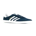 adidas Gazelle "Navy Blue/White" sneakers