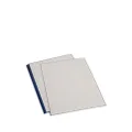 Pineider Capri 25 sheet card set - White