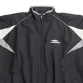 Balenciaga 3B Sports Icon track jacket - Black